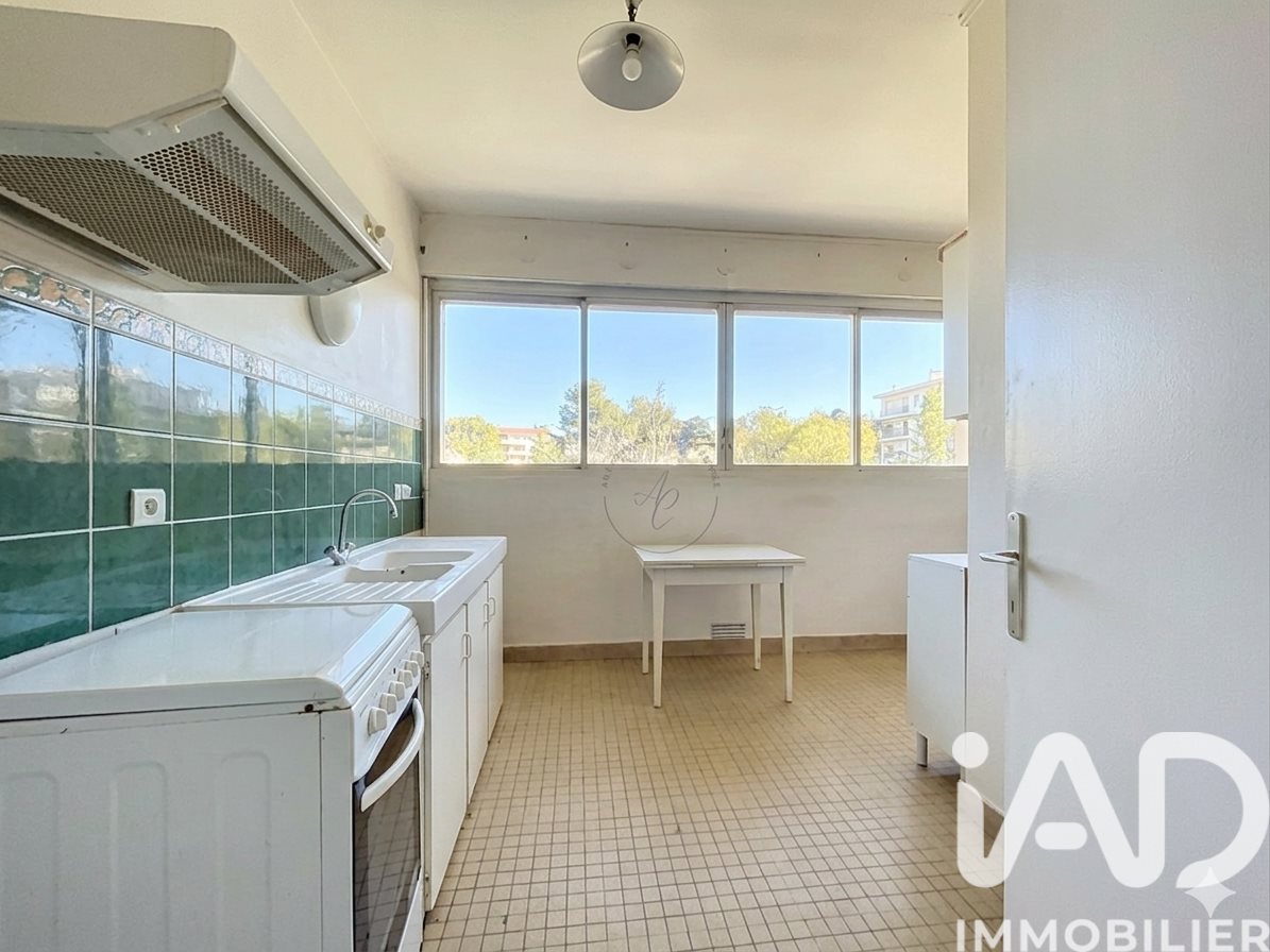 Appartement à vendre, 109m², Châtenay-Malabry