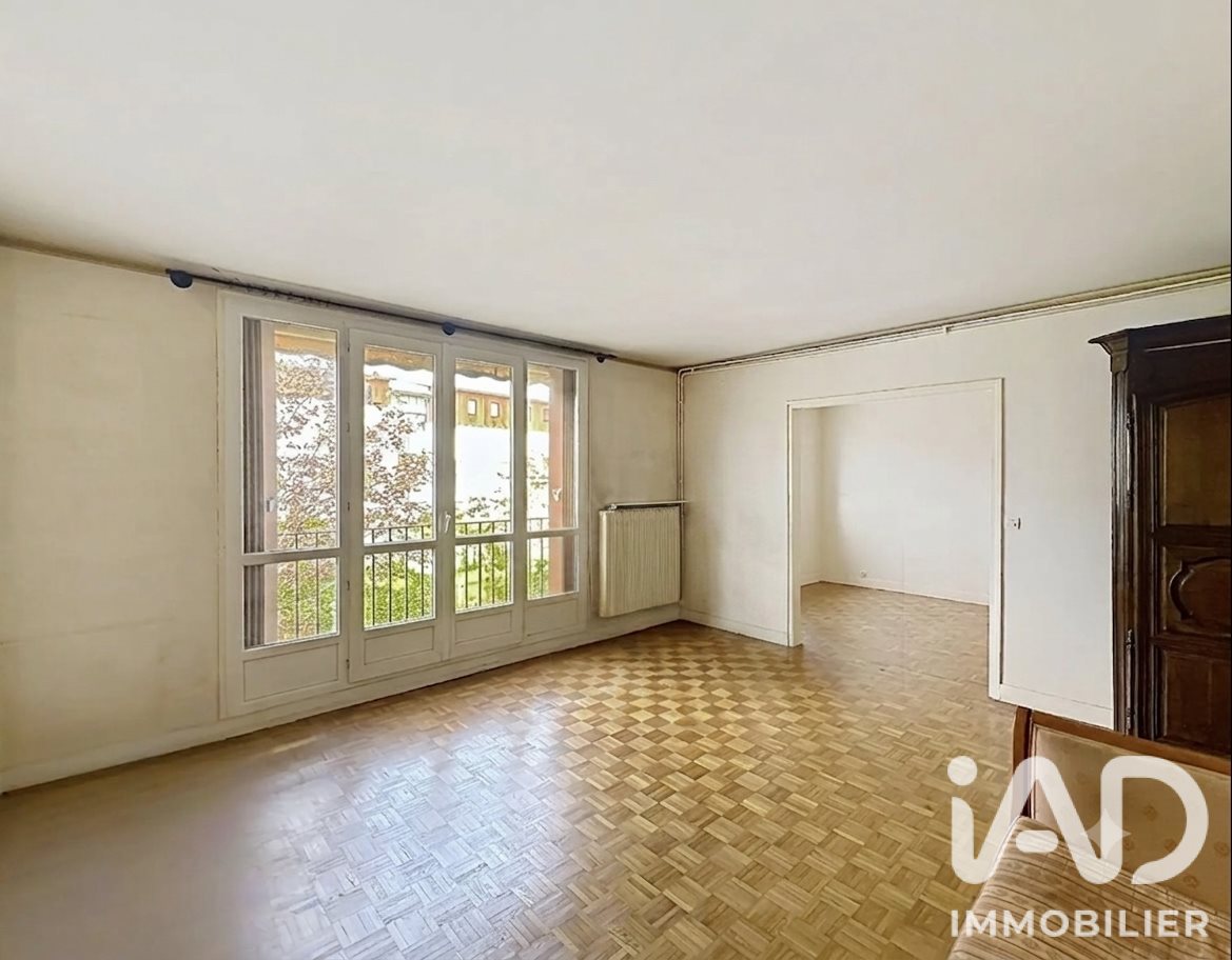 Appartement à vendre, 63m², Sceaux