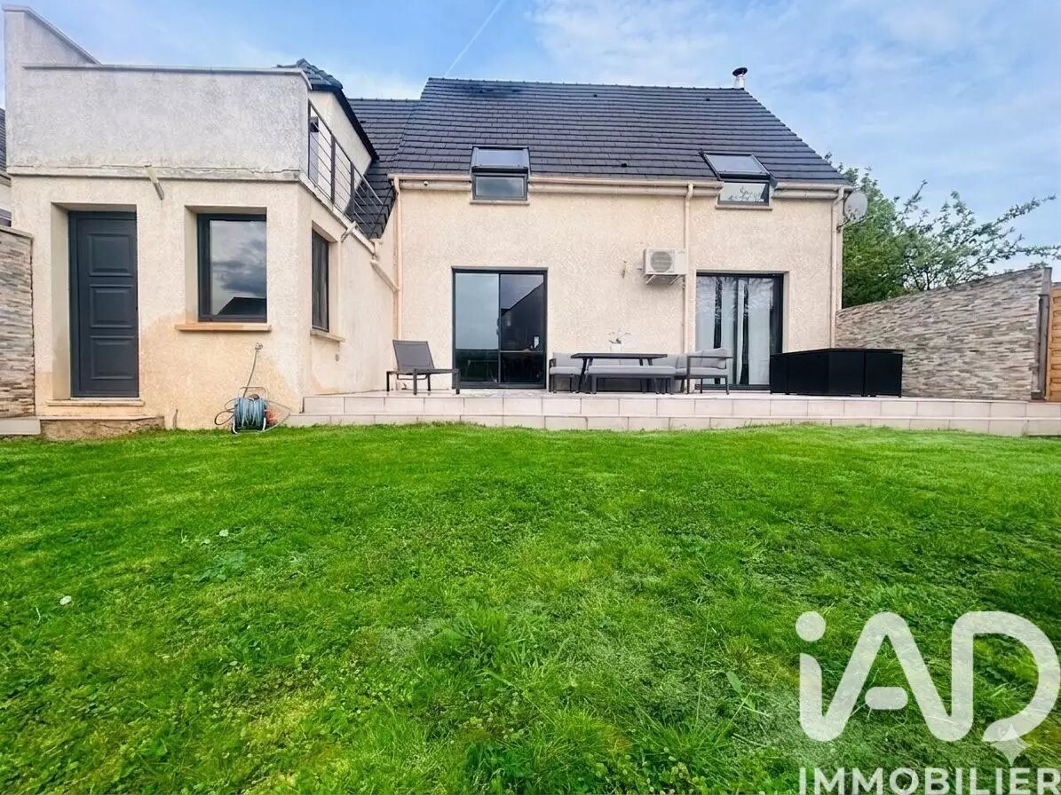 Maison à vendre, 170m², Draveil