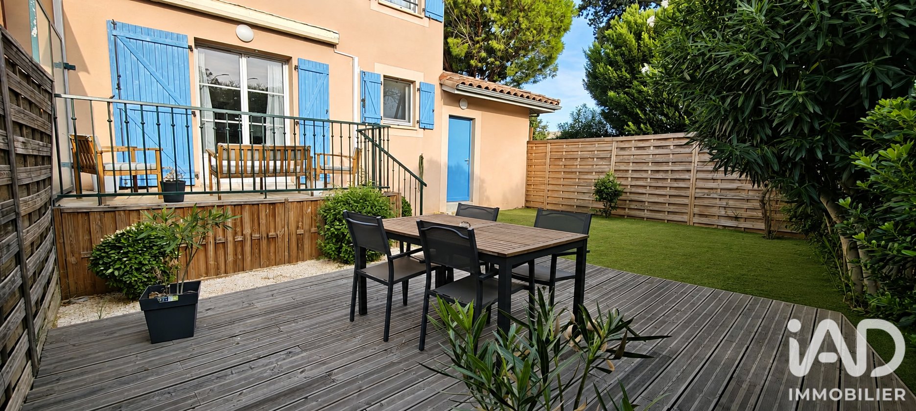 Maison à vendre, 87m², Claira