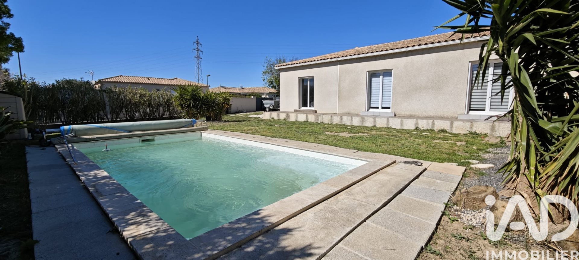 Maison à vendre, 165m², Saint-Hippolyte