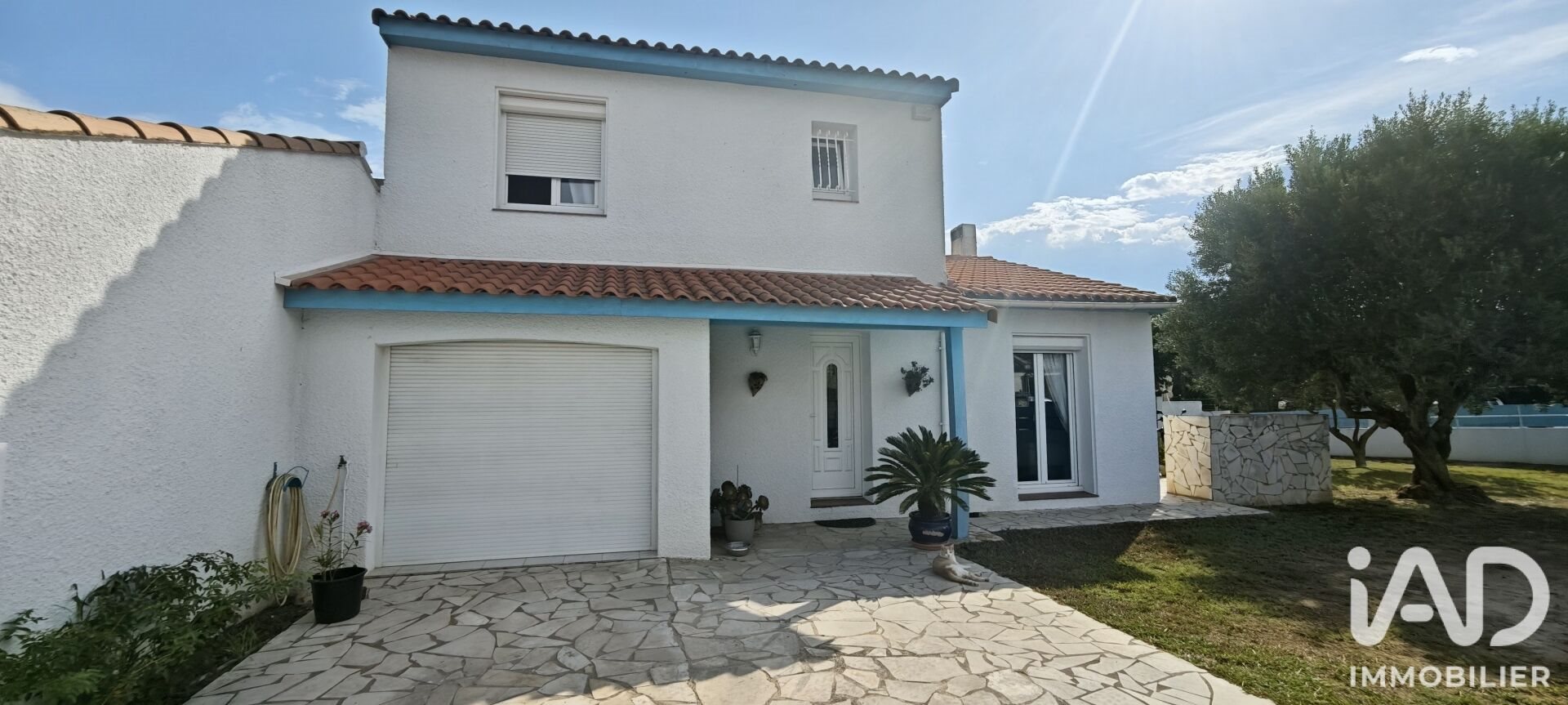 Maison à vendre, 85m², Claira
