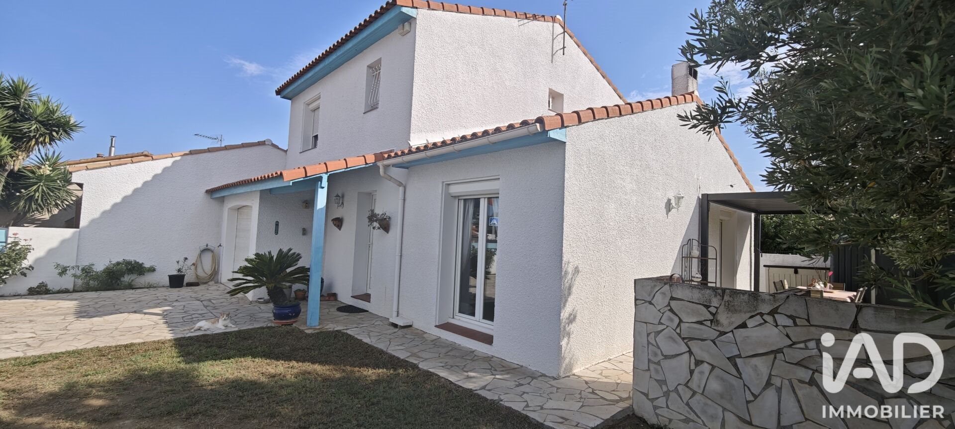 Maison à vendre, 85m², Claira
