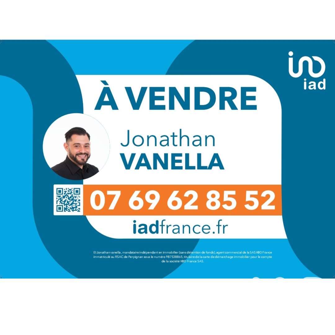 Maison à vendre, 140m², Montner