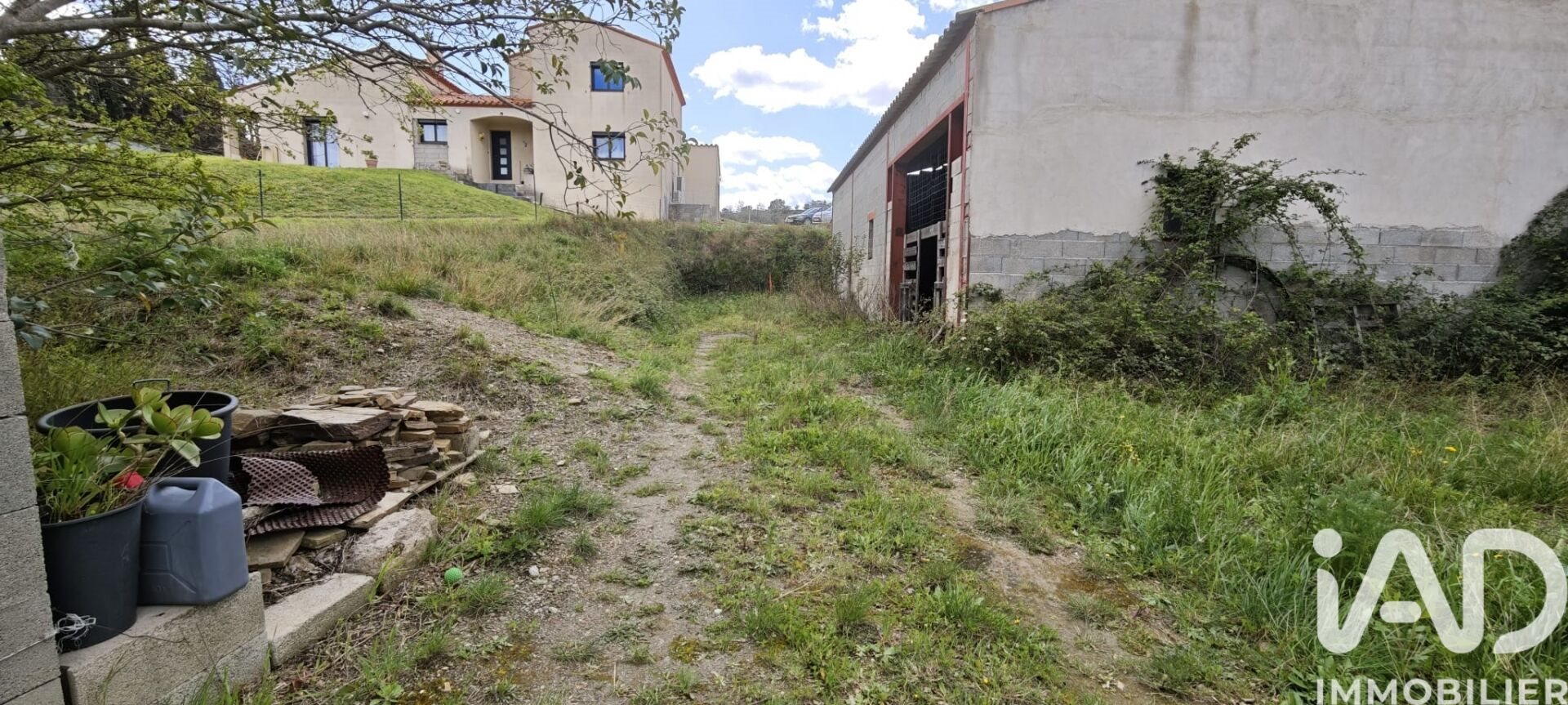 Maison à vendre, 140m², Montner