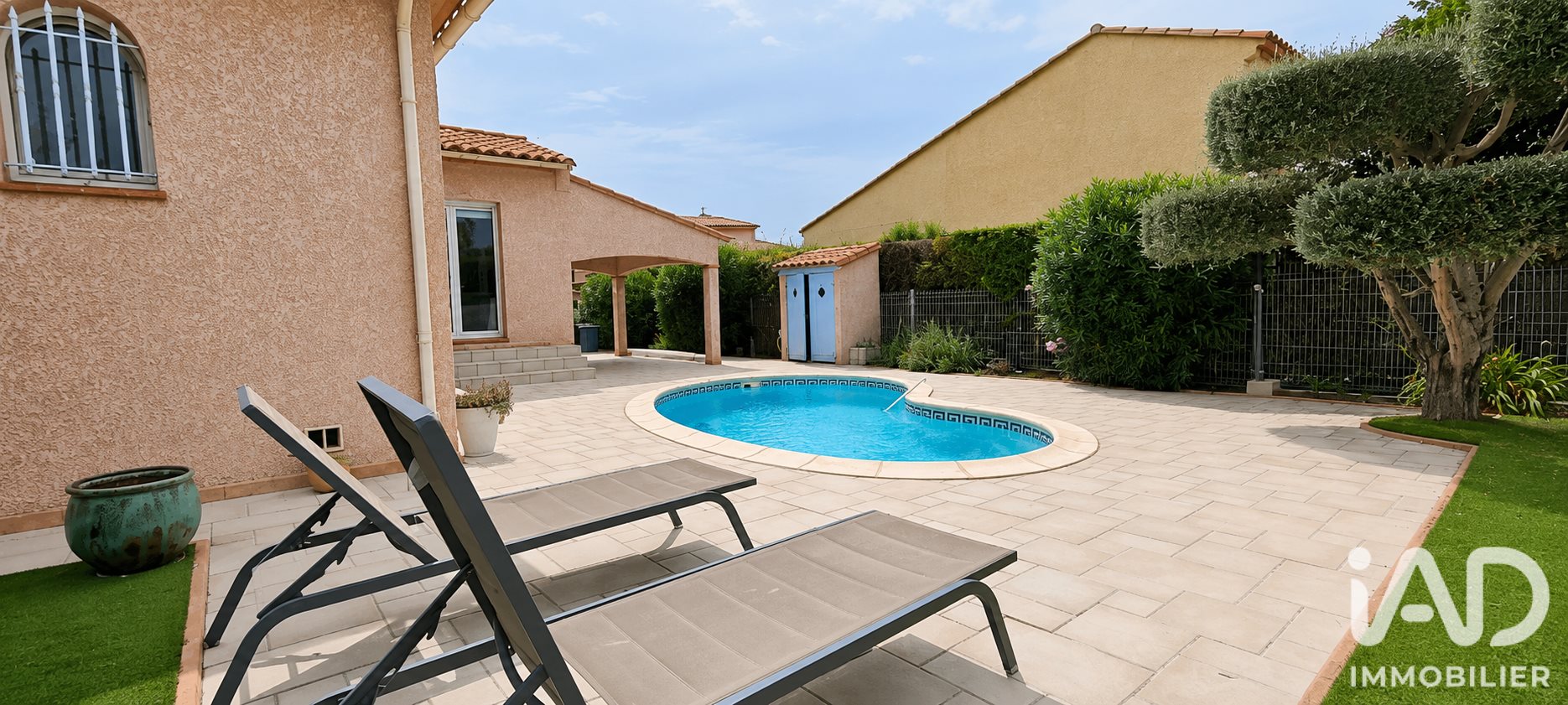 Maison à vendre, 106m², Claira