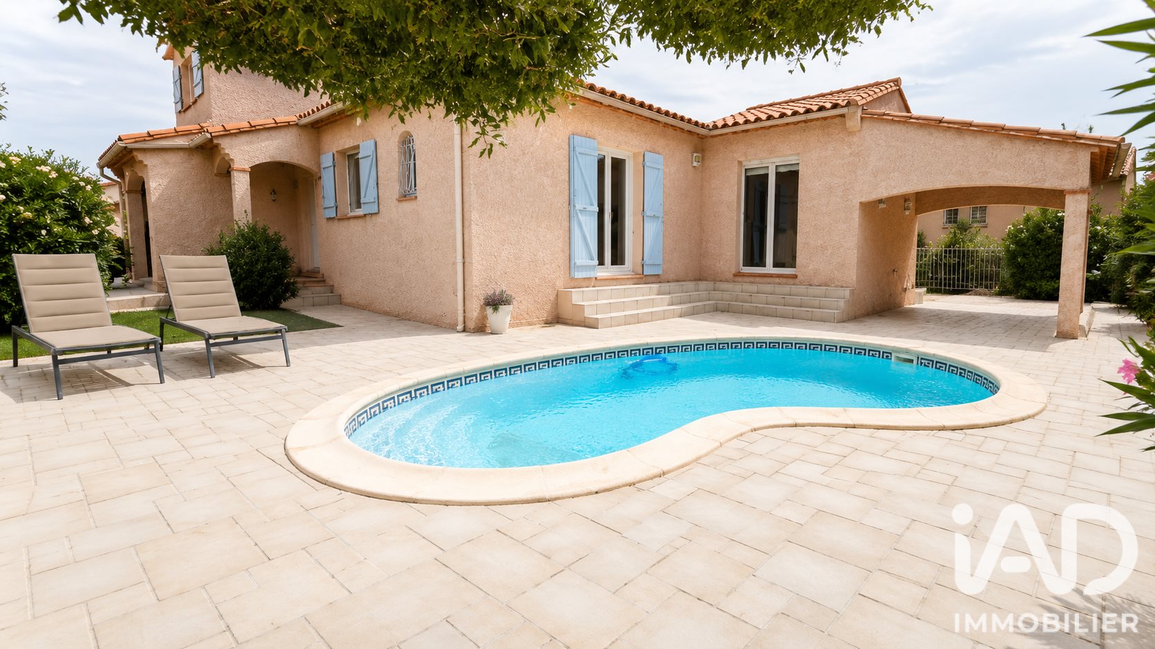 Maison à vendre, 106m², Claira