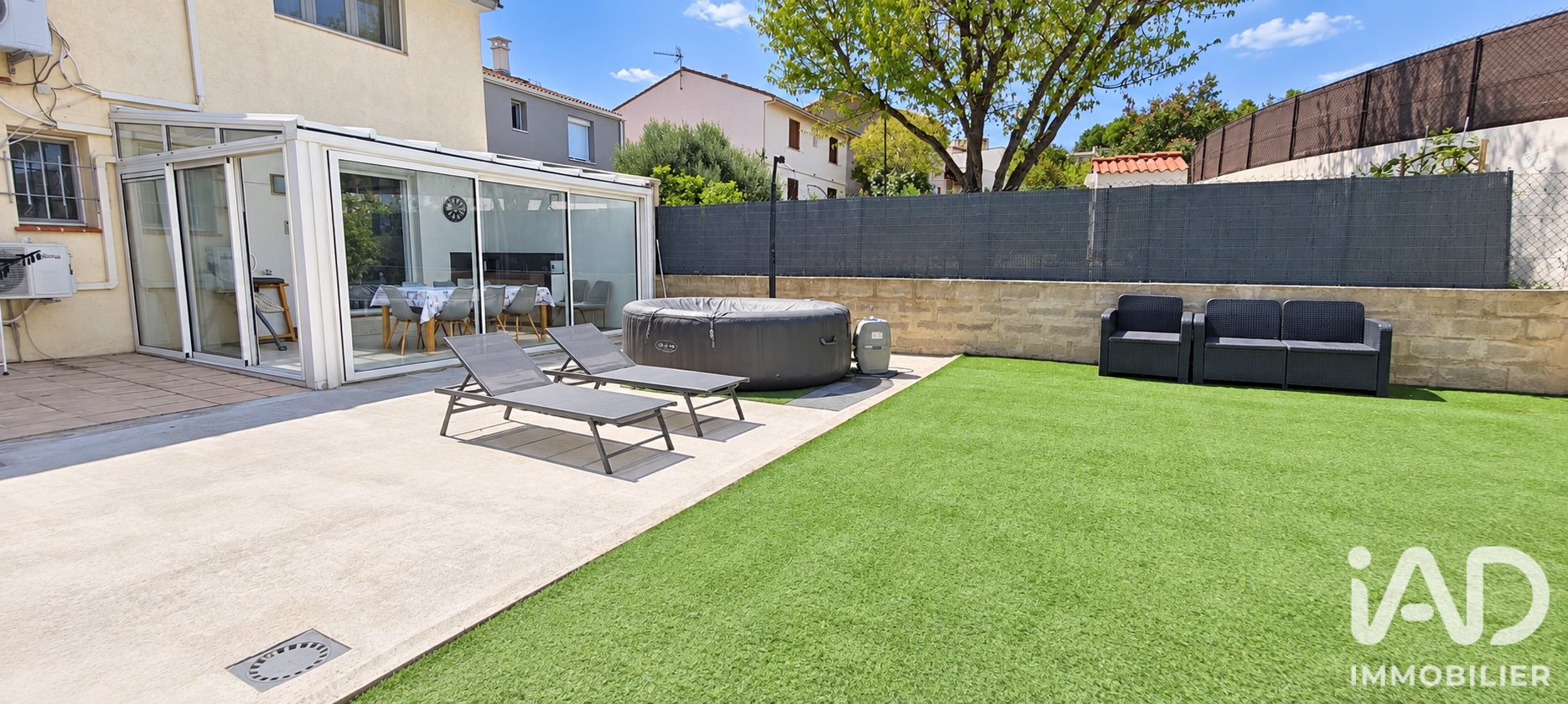 Maison à vendre, 141m², Cases-de-Pène