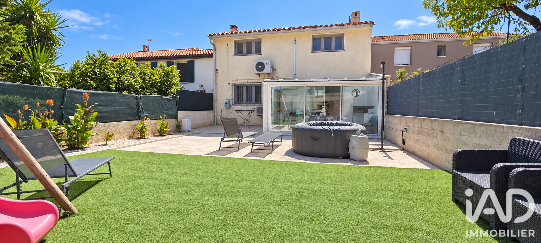 Maison à vendre, 141m², Cases-de-Pène