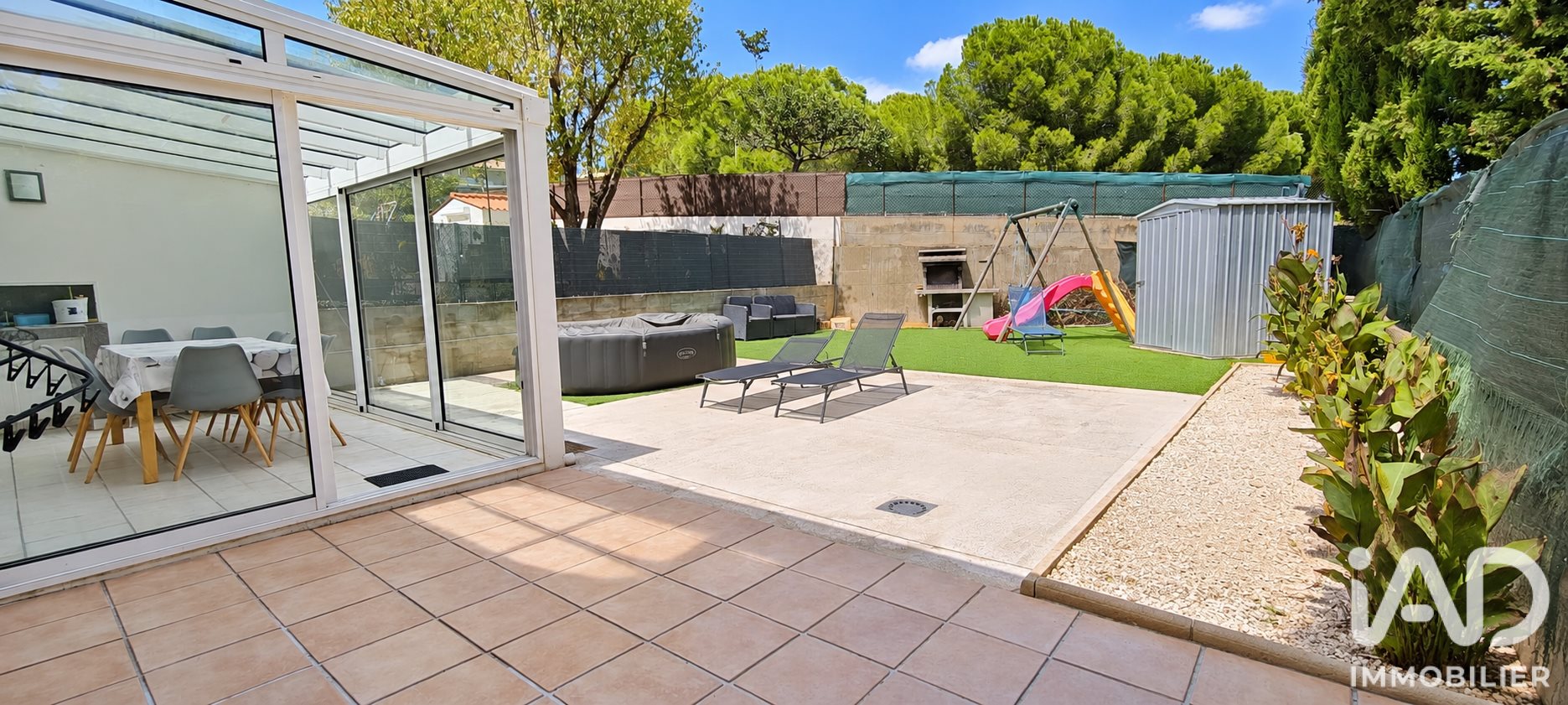 Maison à vendre, 141m², Cases-de-Pène