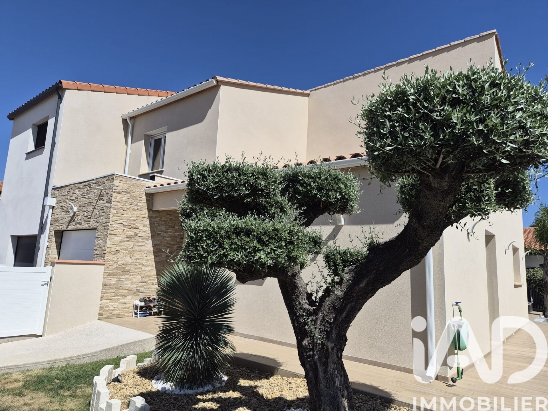 Maison à vendre, 112m², Palau-del-Vidre