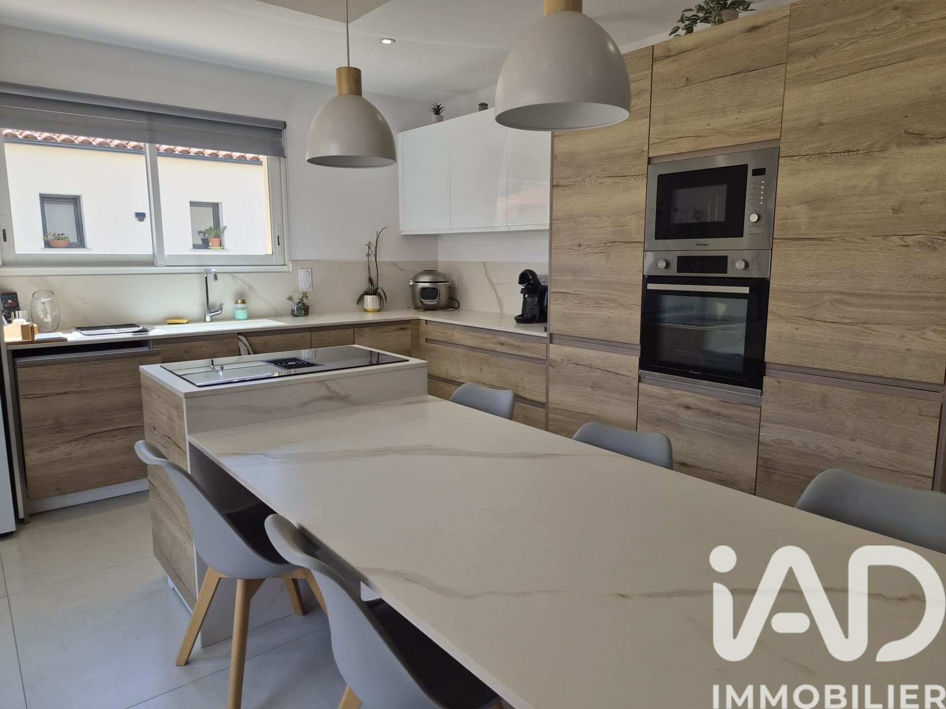 Maison à vendre, 112m², Palau-del-Vidre