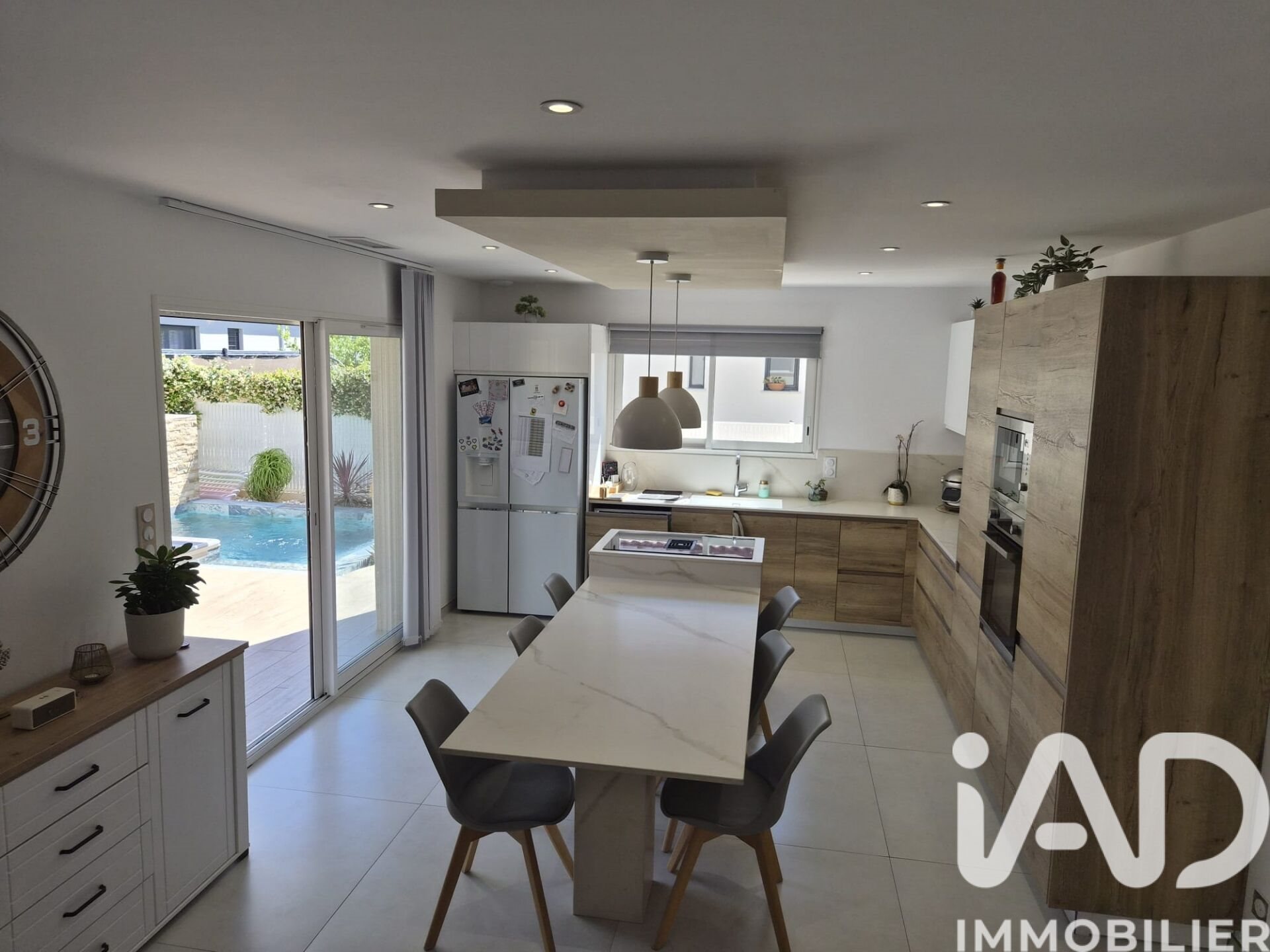 Maison à vendre, 112m², Palau-del-Vidre