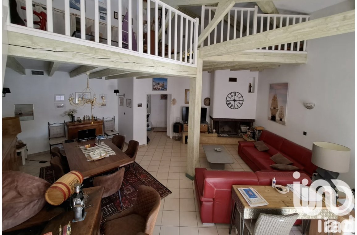 Maison à vendre, 145m², Montescot
