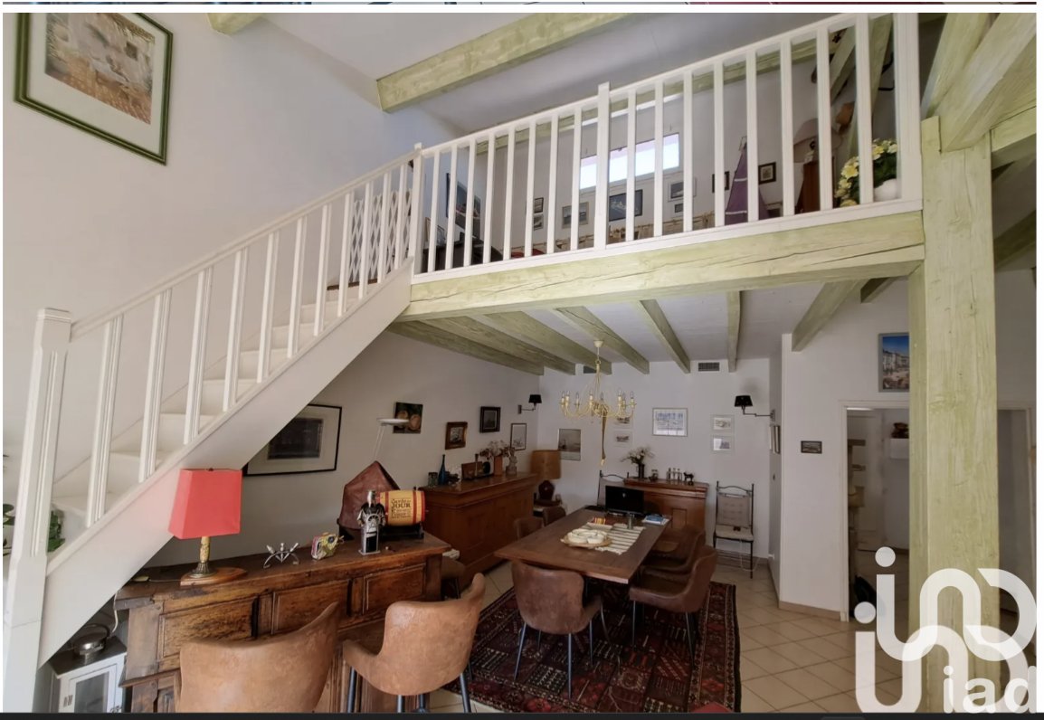 Maison à vendre, 145m², Montescot