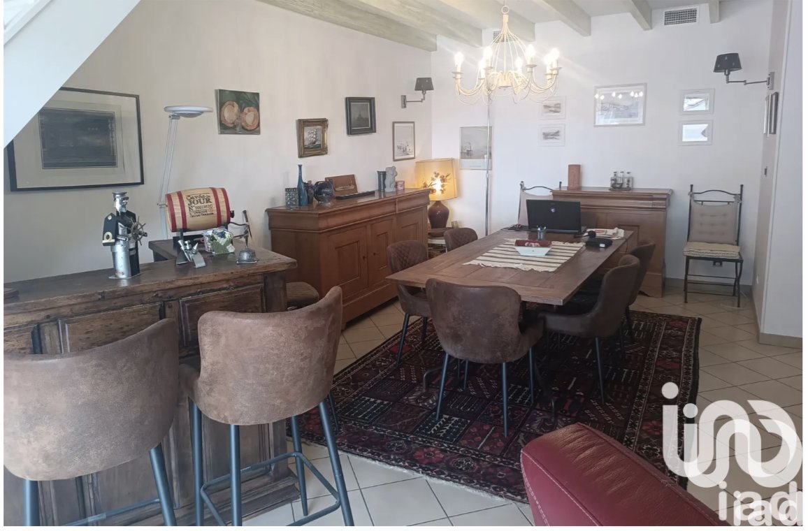 Maison à vendre, 145m², Montescot