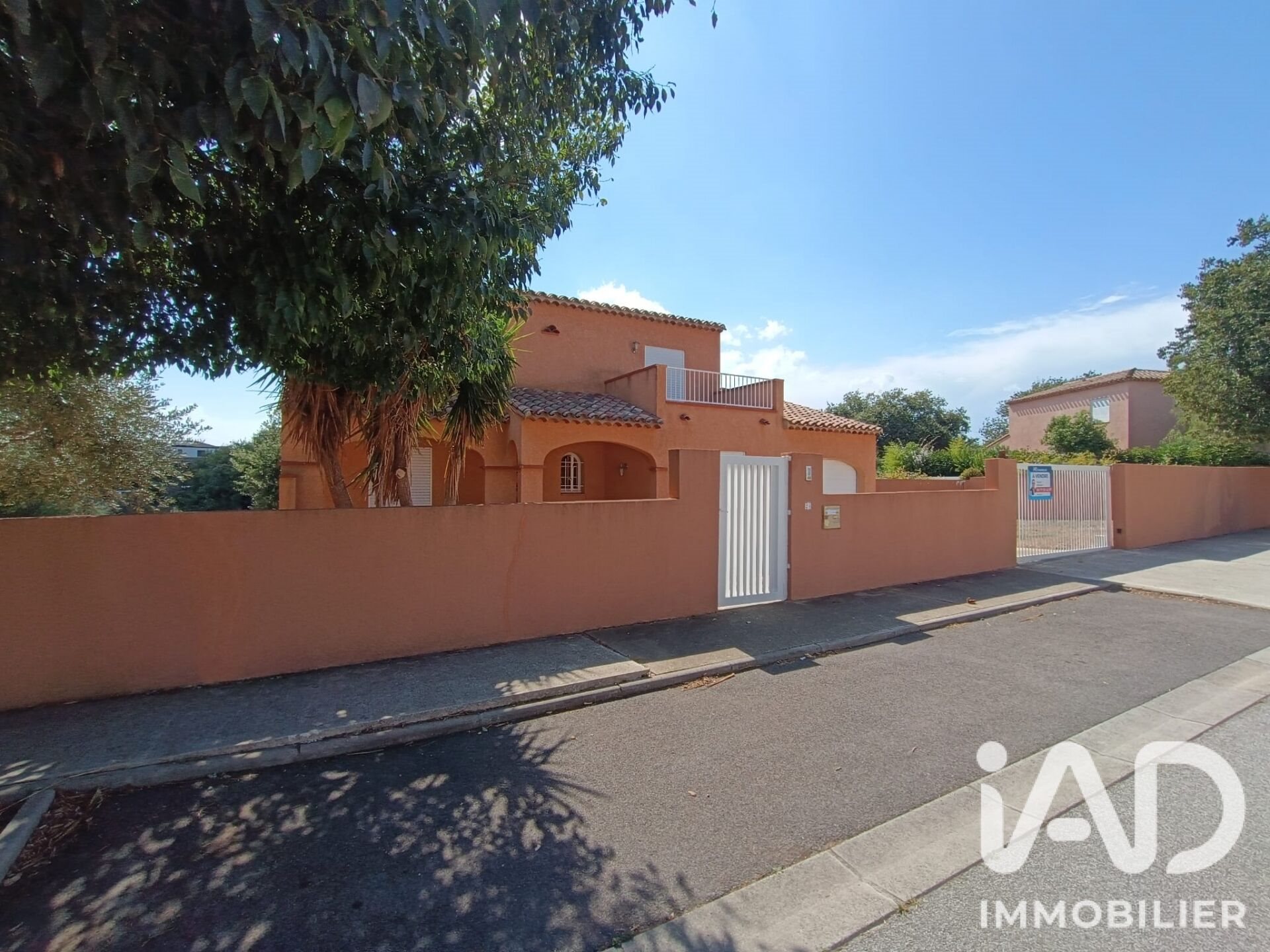 Maison à vendre, 120m², Ortaffa