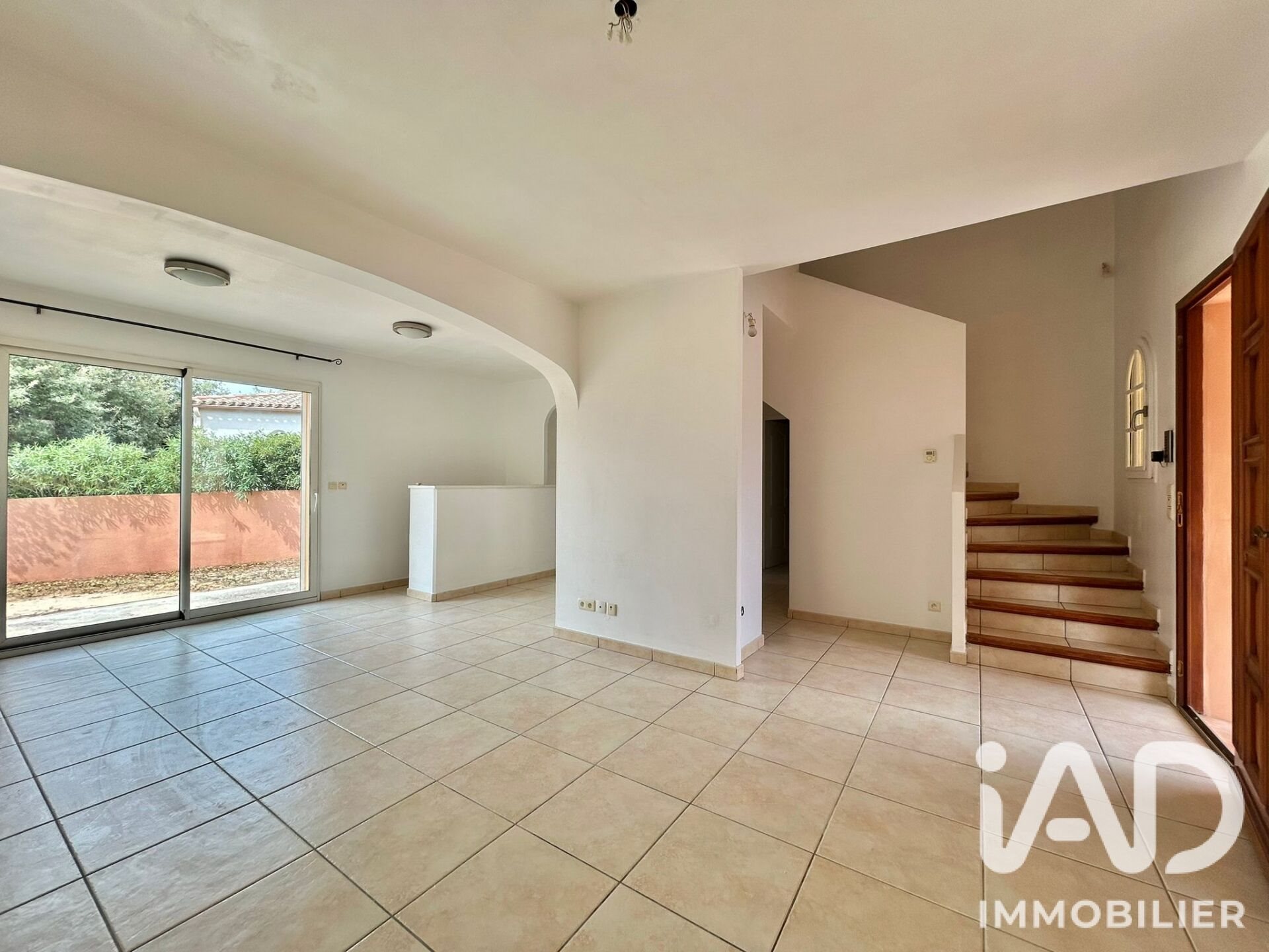 Maison à vendre, 120m², Ortaffa