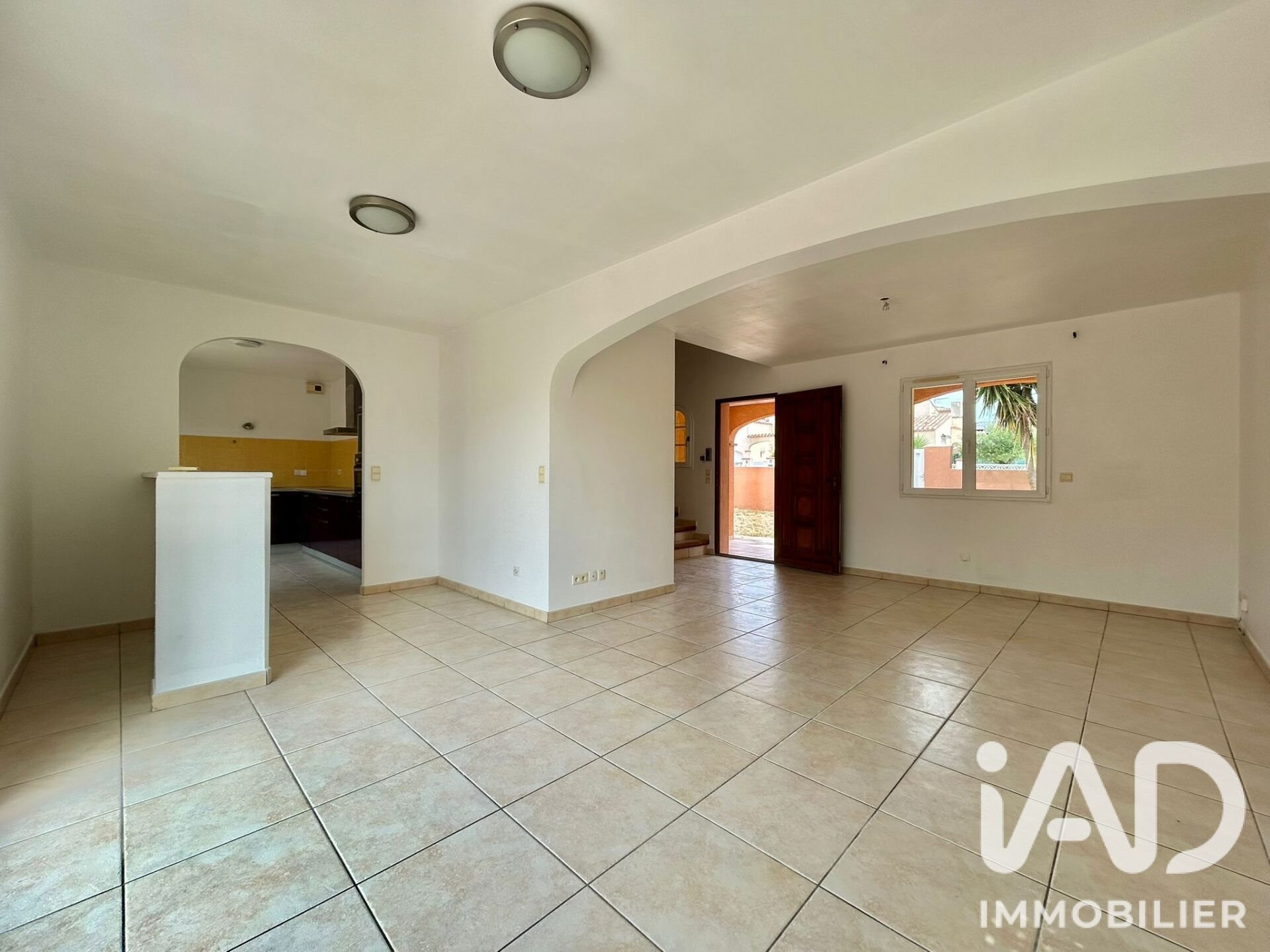 Maison à vendre, 120m², Ortaffa
