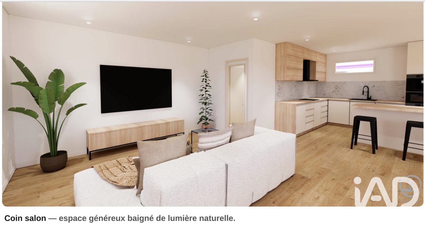 Maison à vendre, 110m², Prades