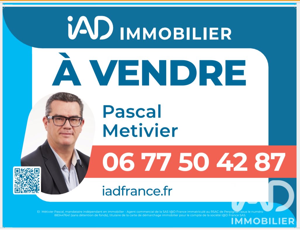 Maison à vendre, 110m², Prades