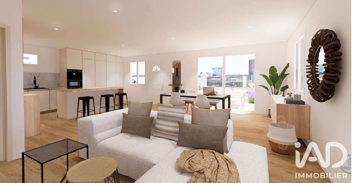 Maison à vendre, 110m², Prades
