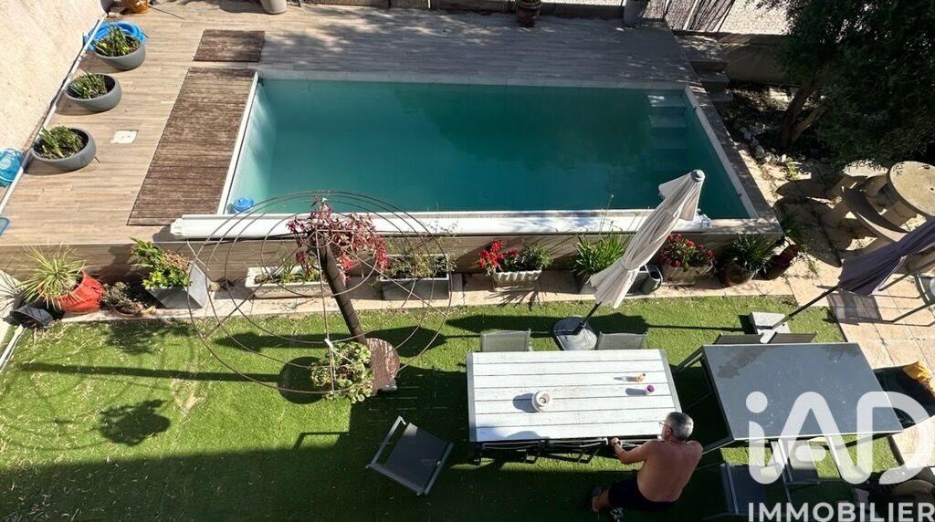 Maison à vendre, 141m², Sainte-Marie-la-Mer