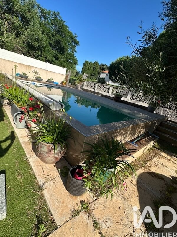 Maison à vendre, 141m², Sainte-Marie-la-Mer