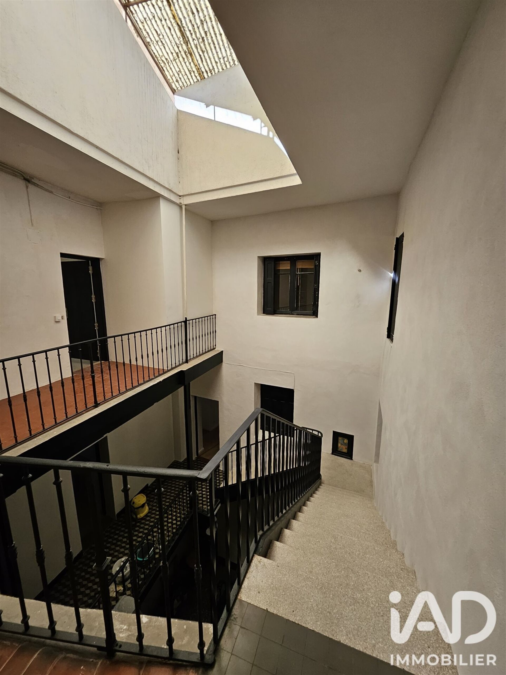 Maison à vendre, 600m², Thuir