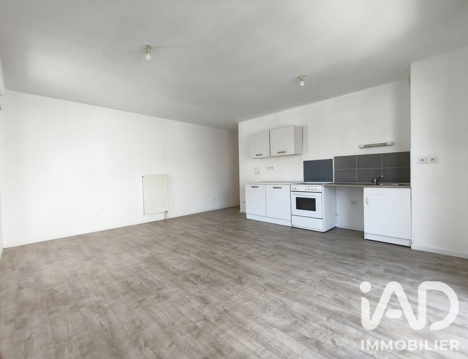 Appartement à vendre, 64m², Nantes