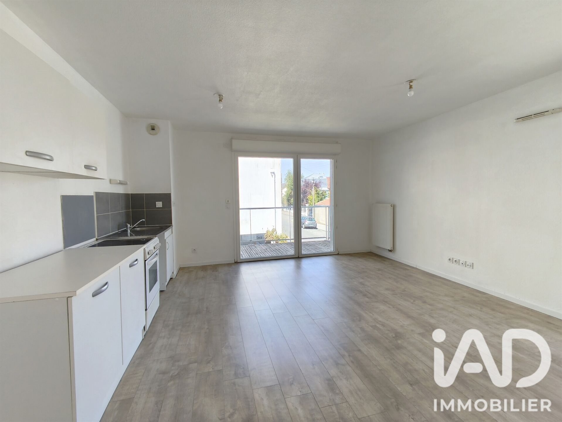 Appartement à vendre, 64m², Nantes