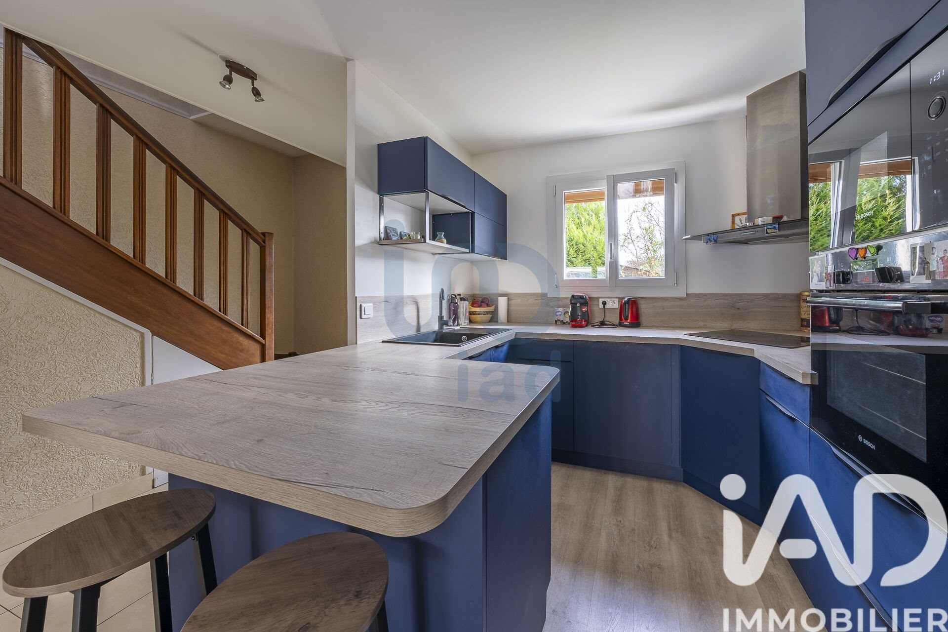 Maison à vendre, 131m², Nandy