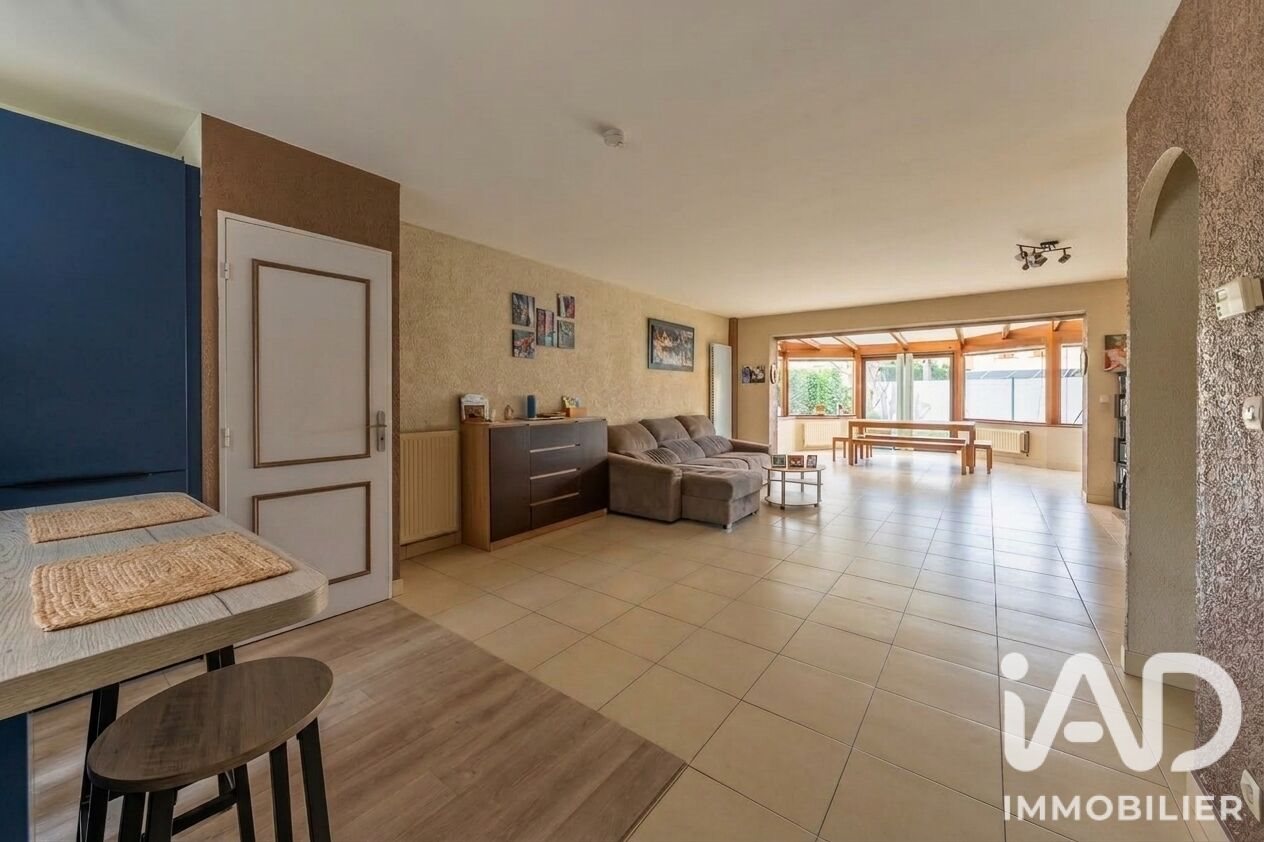 Maison à vendre, 131m², Nandy