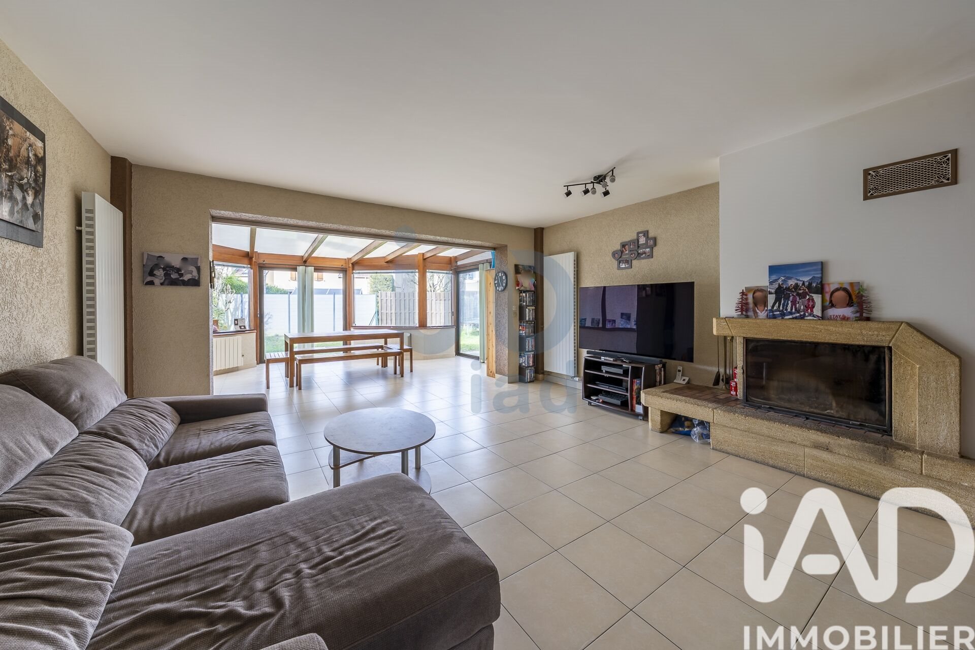 Maison à vendre, 131m², Nandy