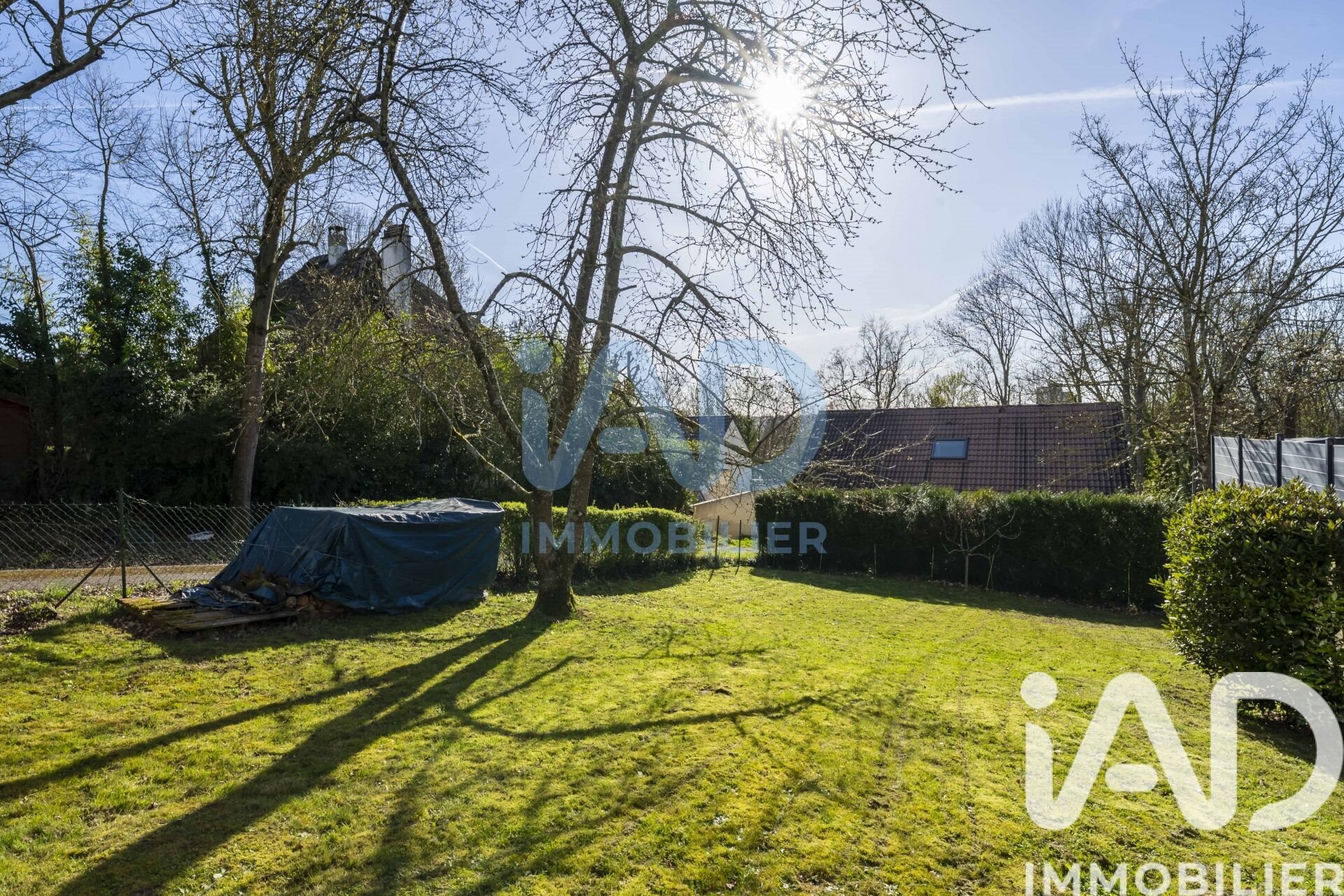 Maison à vendre, 91m², Boussy-Saint-Antoine