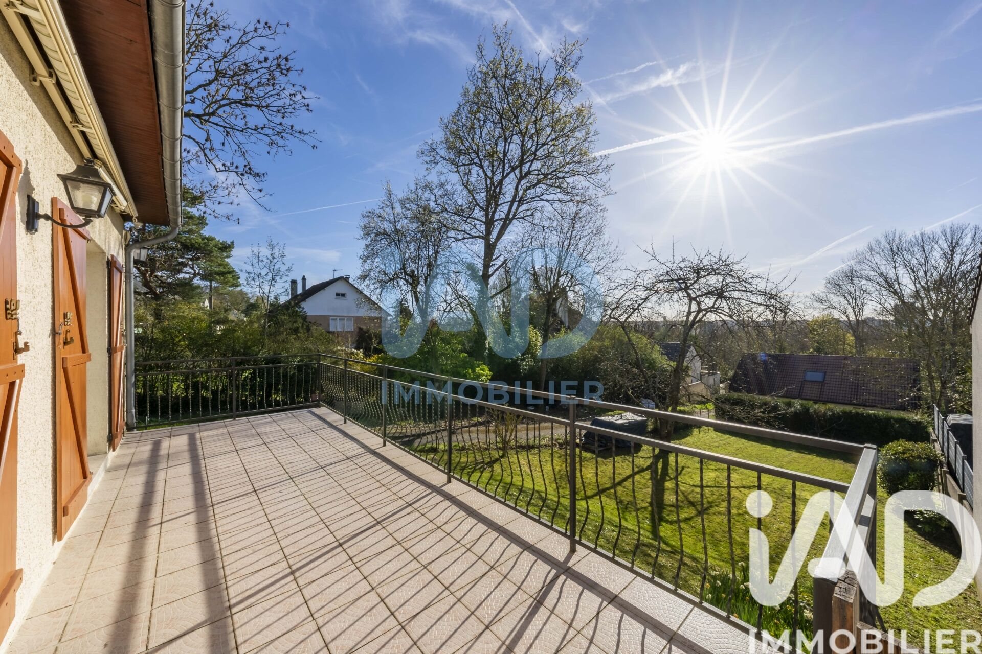 Maison à vendre, 91m², Boussy-Saint-Antoine
