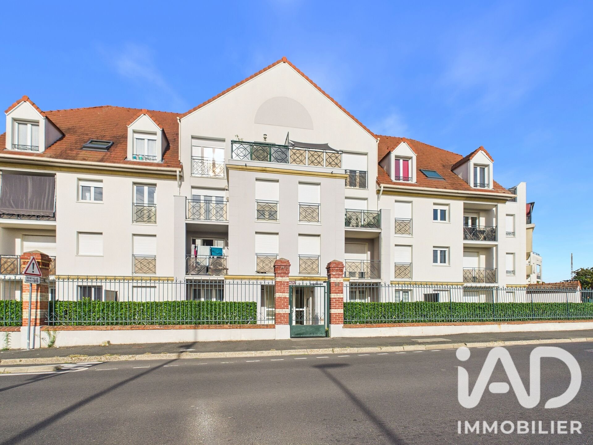 Appartement à vendre, 31m², Combs-la-Ville