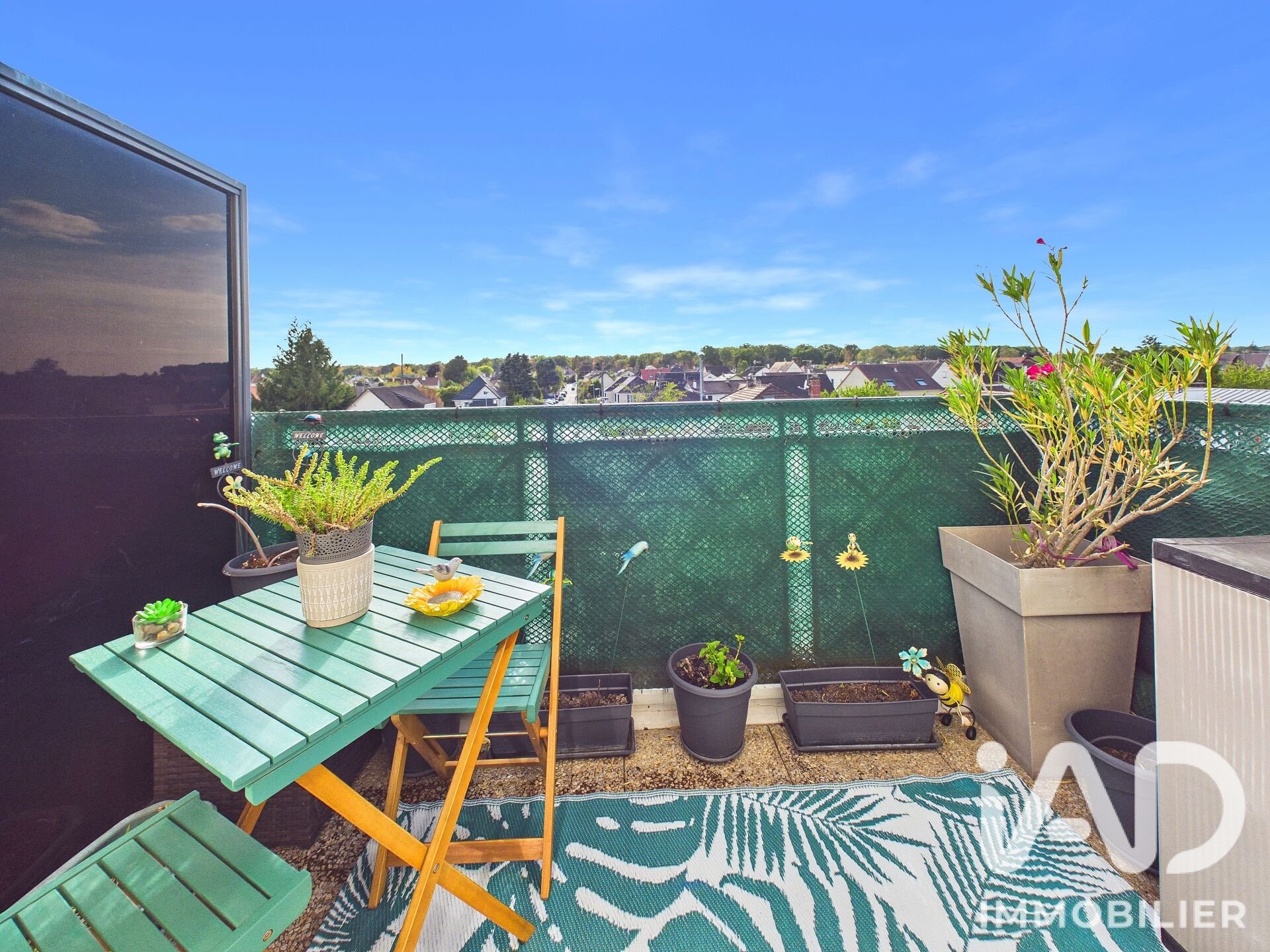 Appartement à vendre, 31m², Combs-la-Ville