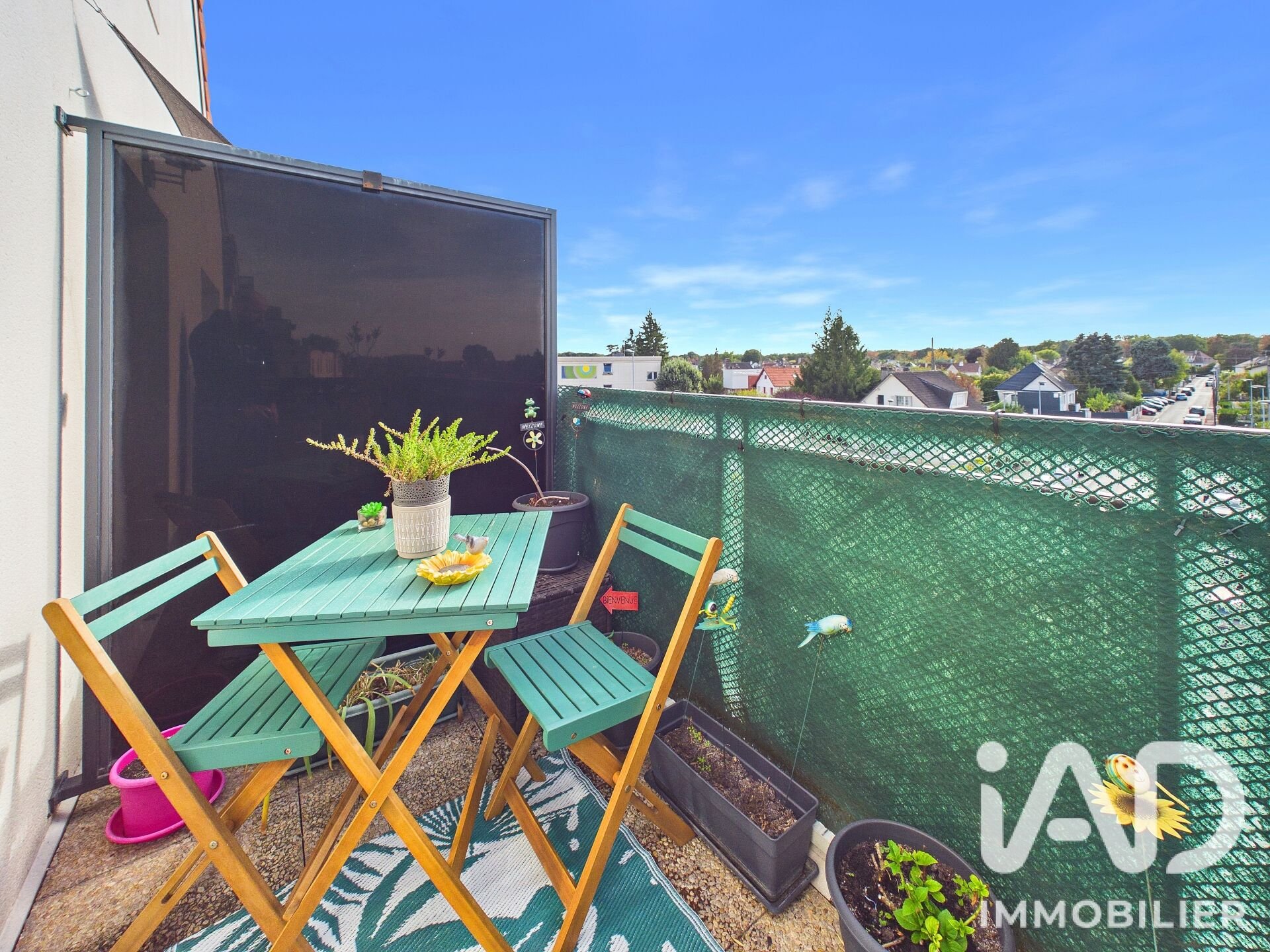 Appartement à vendre, 31m², Combs-la-Ville