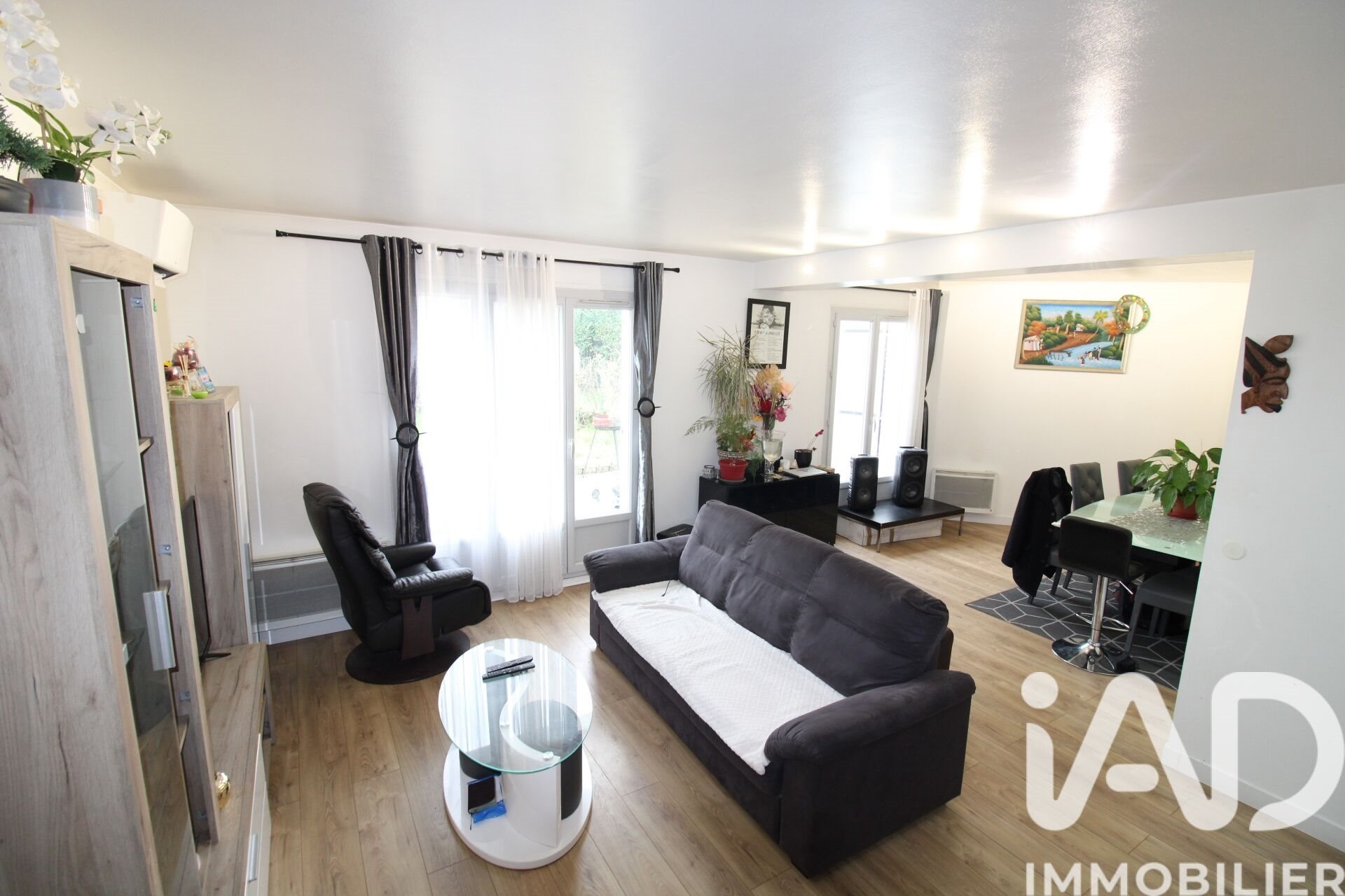 Maison à vendre, 107m², Guignes