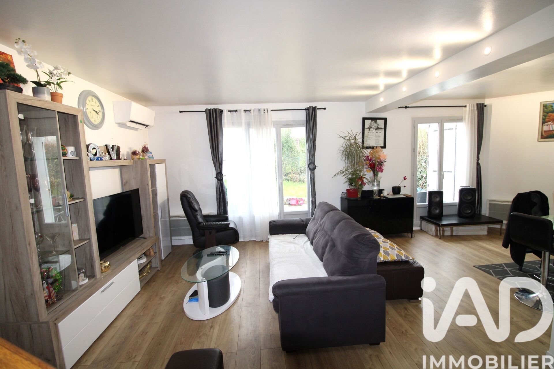 Maison à vendre, 107m², Guignes