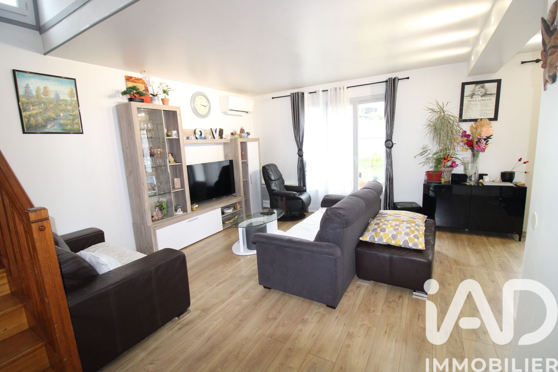 Maison à vendre, 107m², Guignes