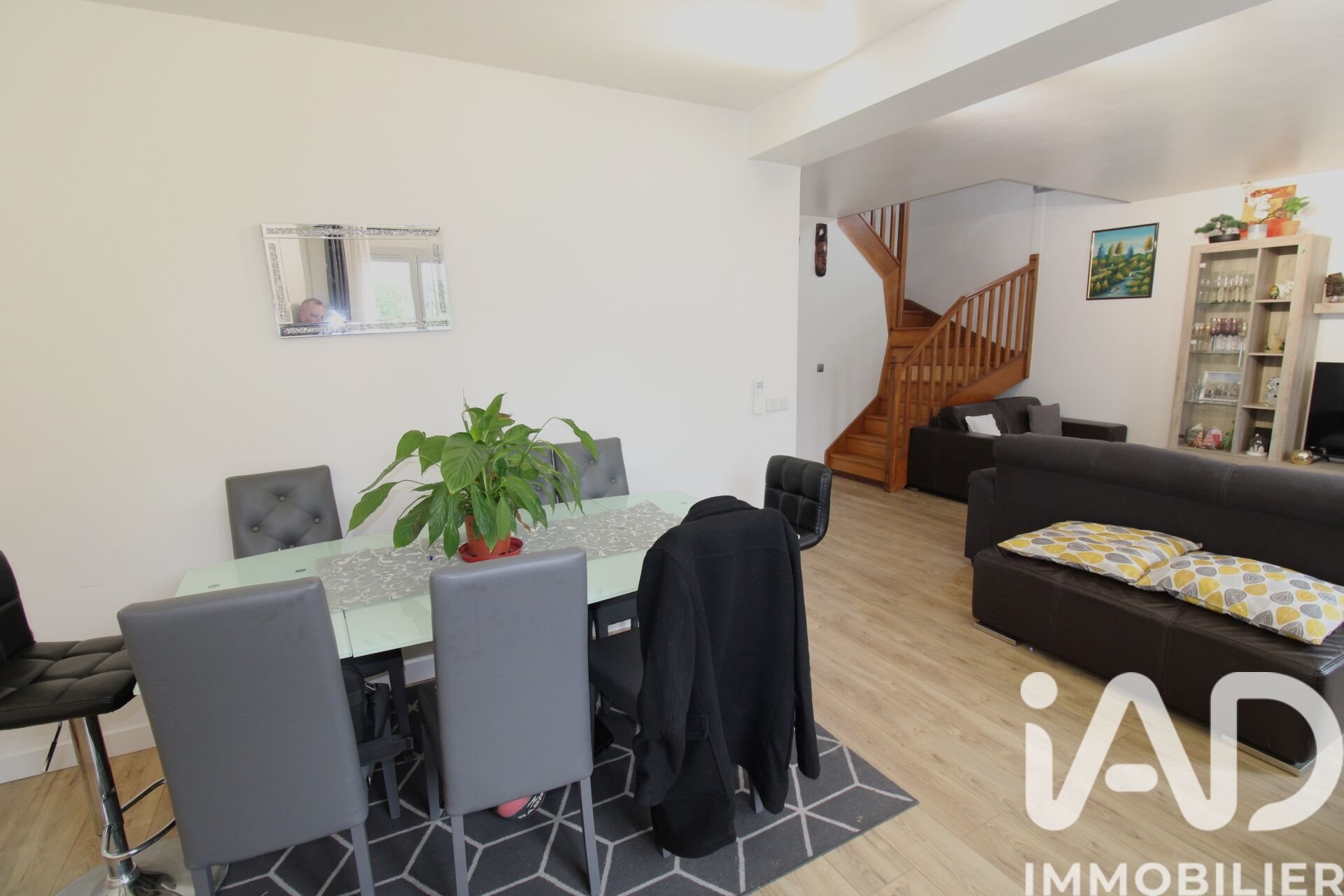Maison à vendre, 107m², Guignes