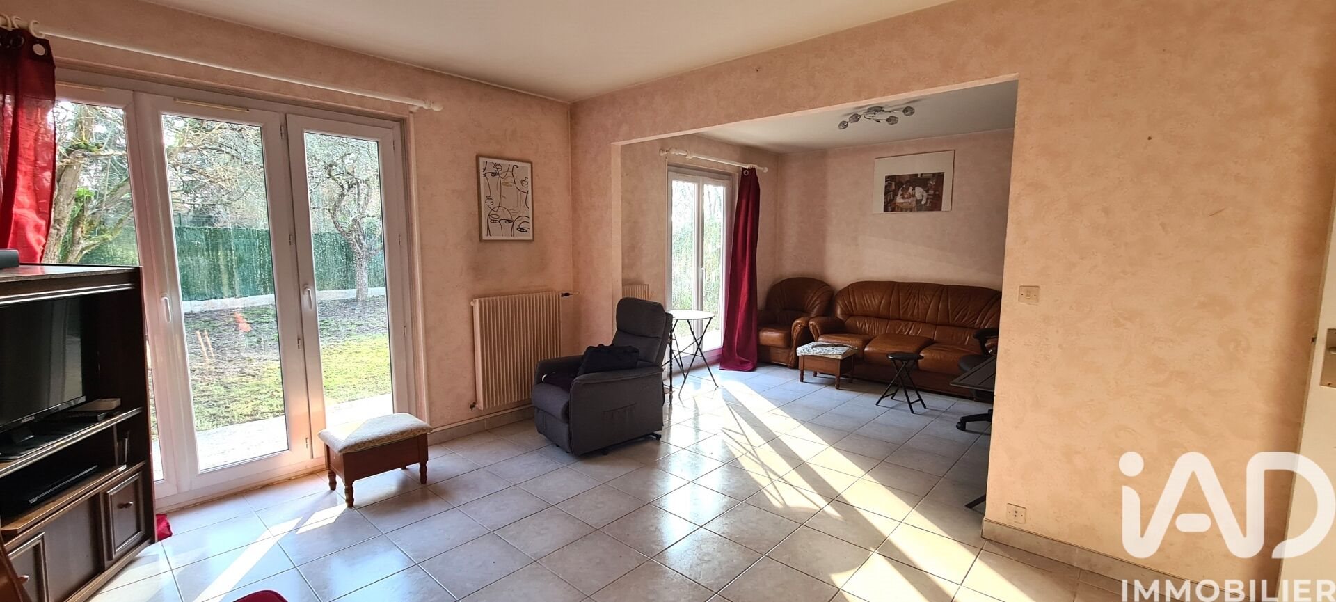 Maison à vendre, 100m², Savigny-le-Temple