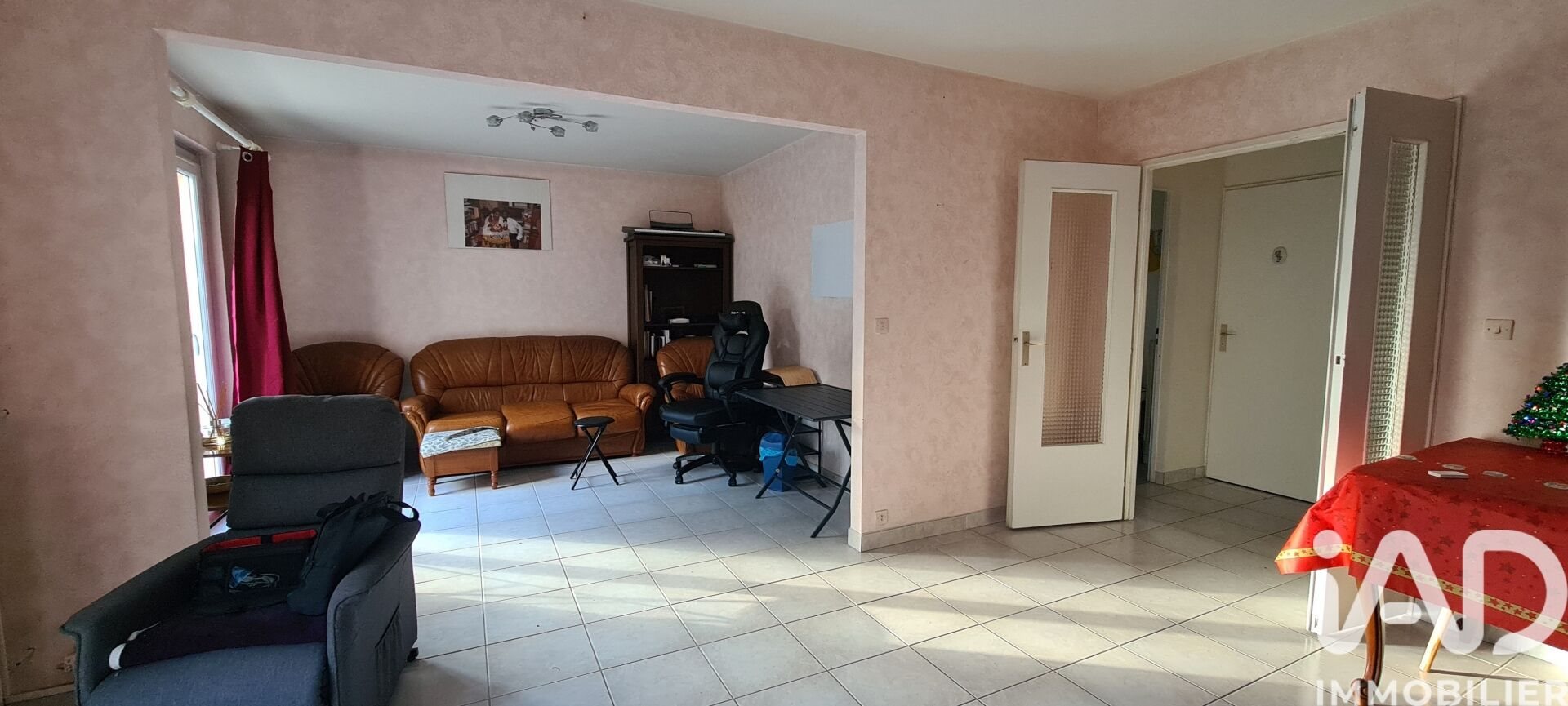 Maison à vendre, 100m², Savigny-le-Temple