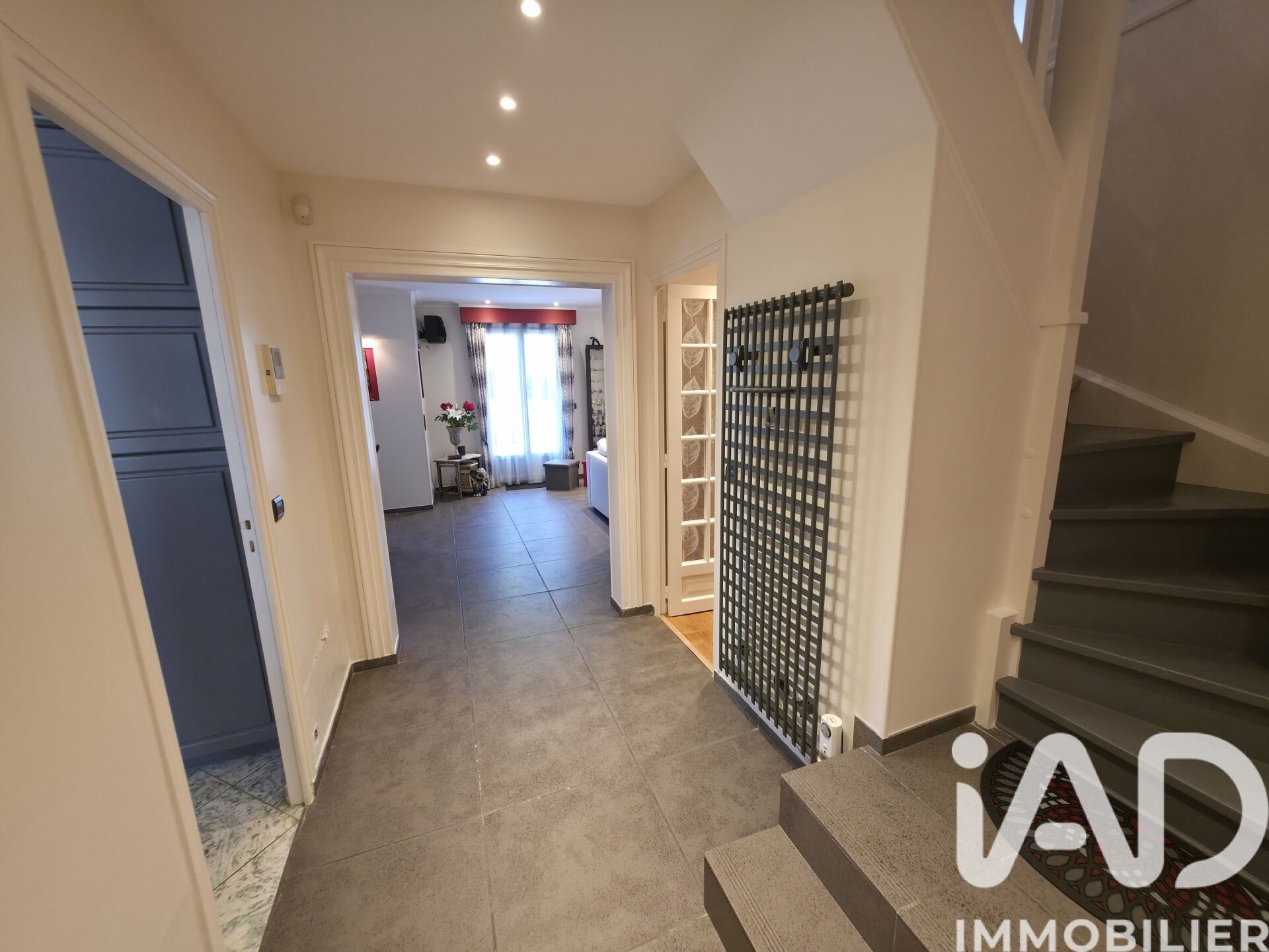 Maison à vendre, 222m², Saint-Fargeau-Ponthierry