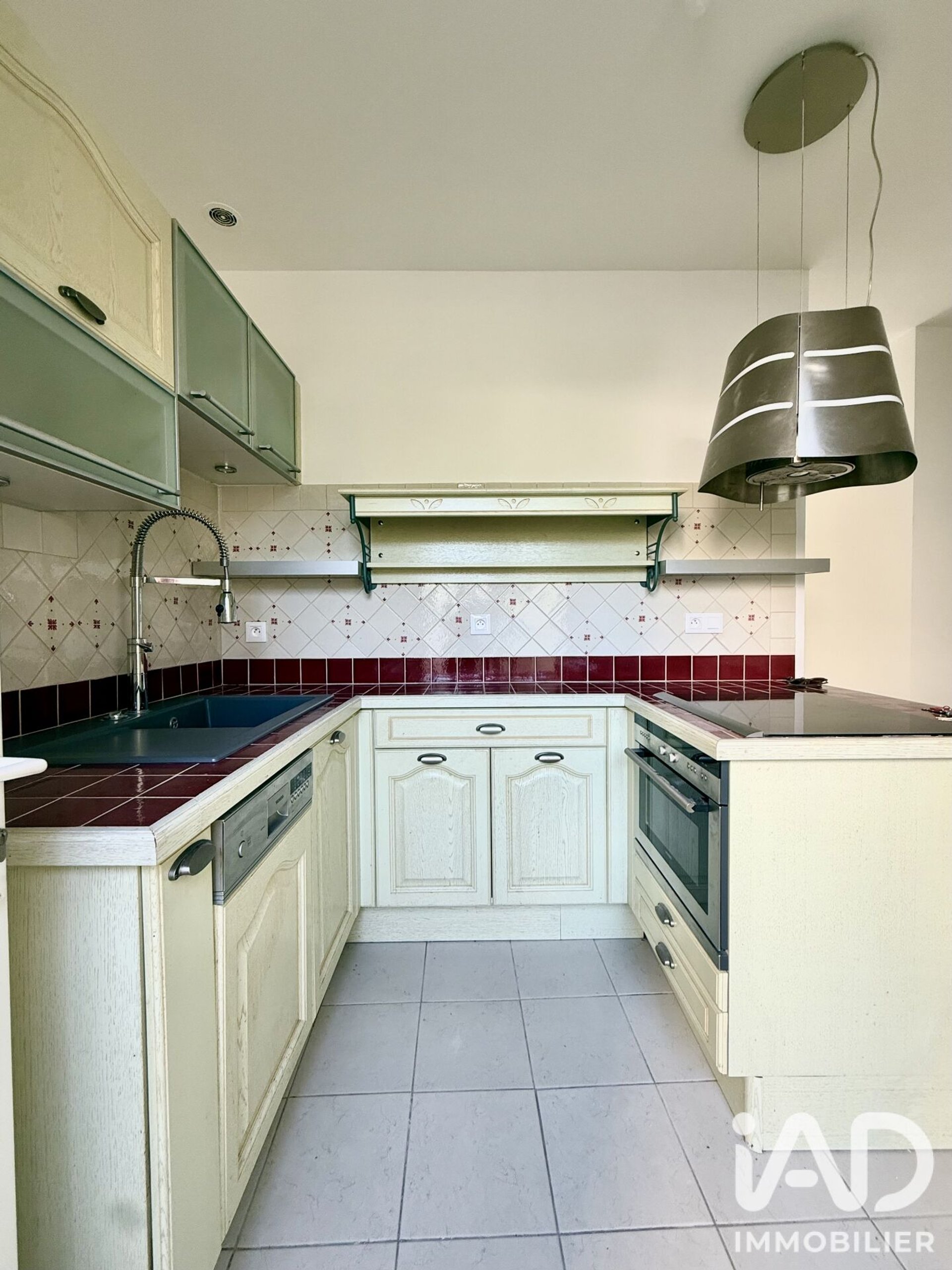 Appartement à vendre, 51m², Deauville