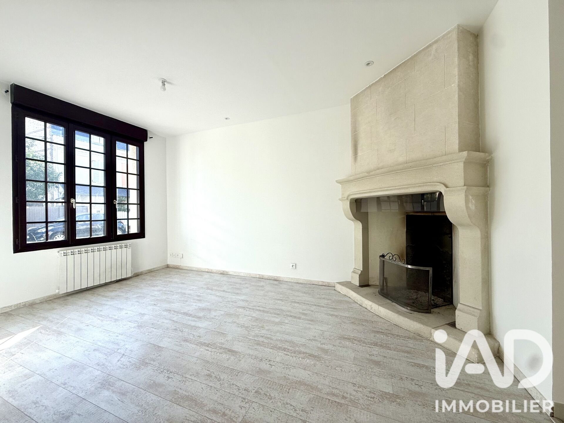 Appartement à vendre, 51m², Deauville