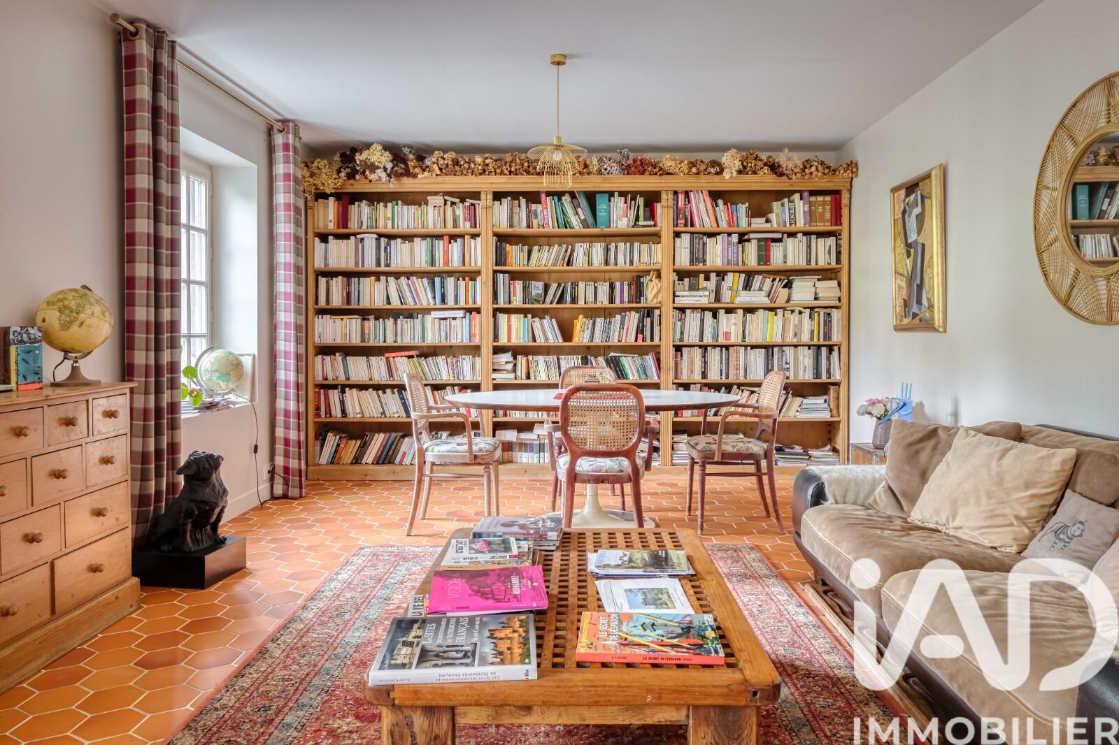 Maison à vendre, 441m², Bonnebosq