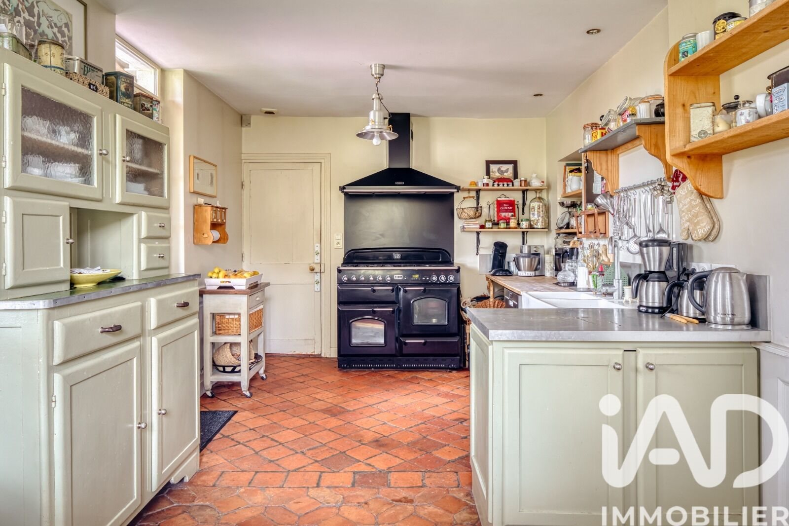 Maison à vendre, 441m², Bonnebosq